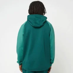 Unstoppable Fleece Full Zip Hoodie