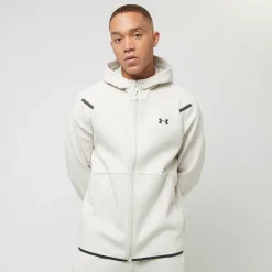 Unstoppable Fleece Full-Zip Hoodie