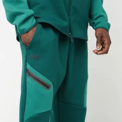 Unstoppable Fleece Jogger