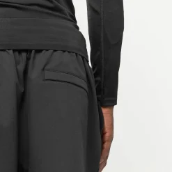 Unstoppable Woven Shorts