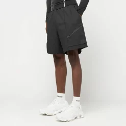 Unstoppable Woven Shorts
