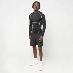 Unstoppable Woven Shorts