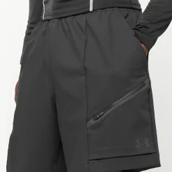 Unstoppable Woven Shorts