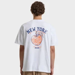 Urban New York Oversize Tee