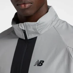 Utility Woven Jacket