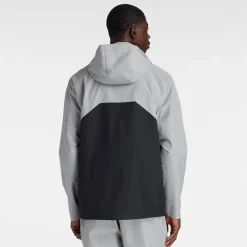 Utility Woven Jacket