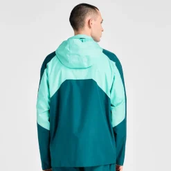 Utility Woven Jacket