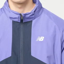 Utility Woven Jacket