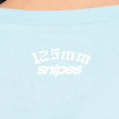 UV-Reactive Regular T-Shirt 125mm x SNIPES