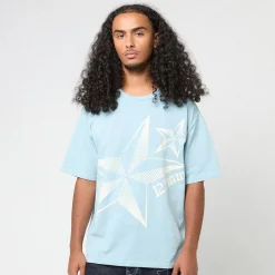 UV-Reactive Regular T-Shirt 125mm x SNIPES