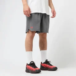 6" Vanish Woven Shorts