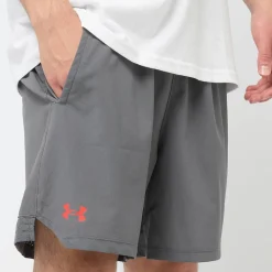 6" Vanish Woven Shorts