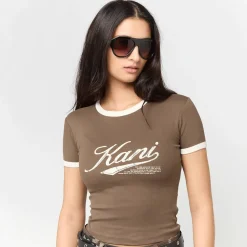 Varsity Tiny T-Shirt