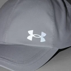 Velociti Low Adjustable Cap