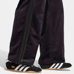 Velvet Trackpants