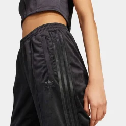 Velvet Trackpants