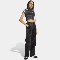 Velvet Trackpants