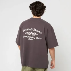Verdant Reverie Tee