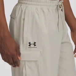 Vibe Woven Cargo Short