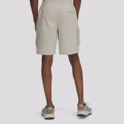 Vibe Woven Cargo Short
