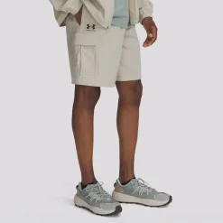 Vibe Woven Cargo Short