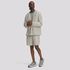 Vibe Woven Cargo Short