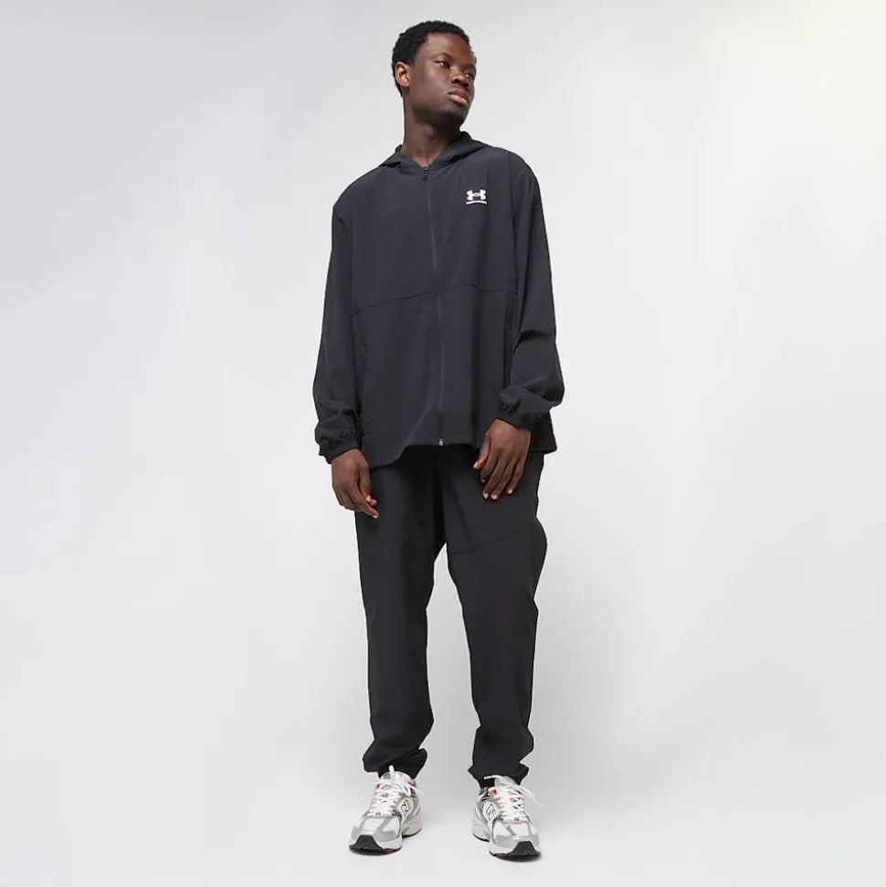 Vibe Woven Jogger