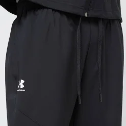 Vibe Woven Jogger