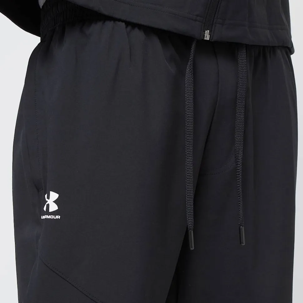 Vibe Woven Jogger