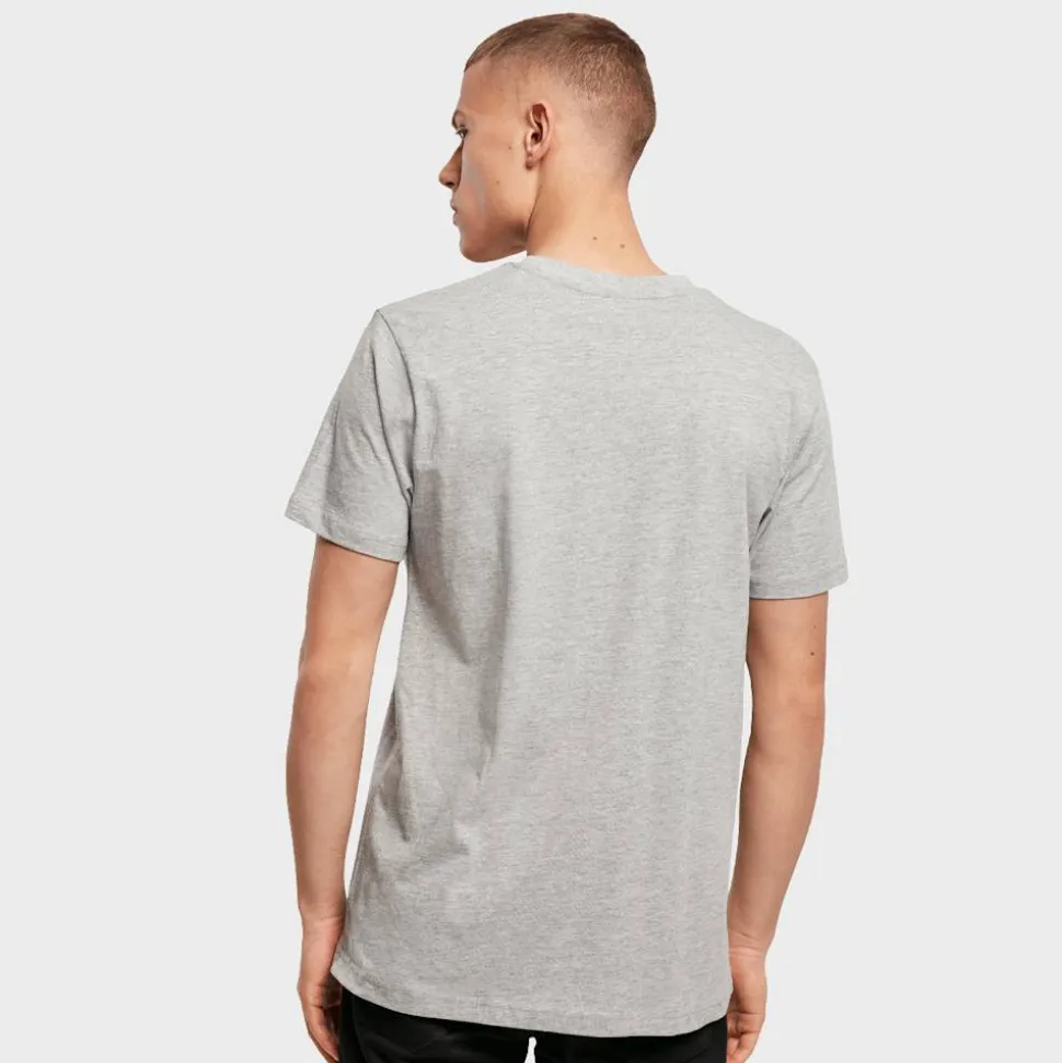 Vice Side Oversize Tee