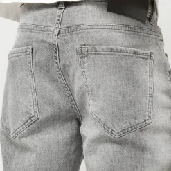 Victor Ripped Slim Fit Jeans
