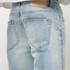Victor Ripped Slim Fit Jeans