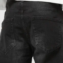 Victor Ripped Slim Fit Jeans