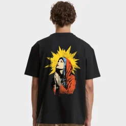 Vintage Mary Oversize Tee