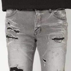 Vintage Washes Jeans
