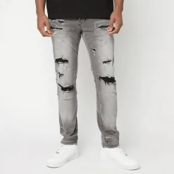 Vintage Washes Jeans