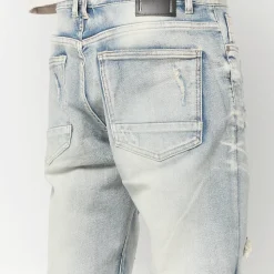 Vintage Washes Jeans