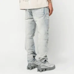 Vintage Washes Jeans