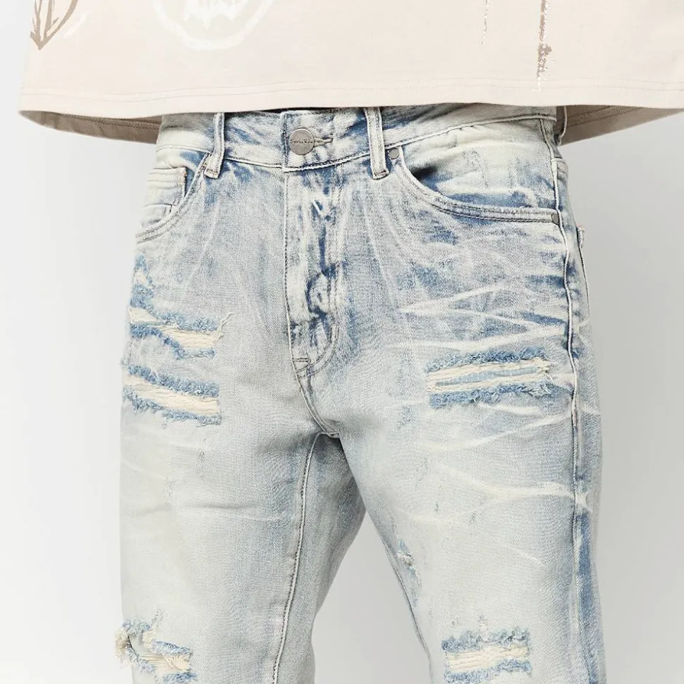 Vintage Washes Jeans