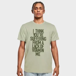 Vitamin Me Tee