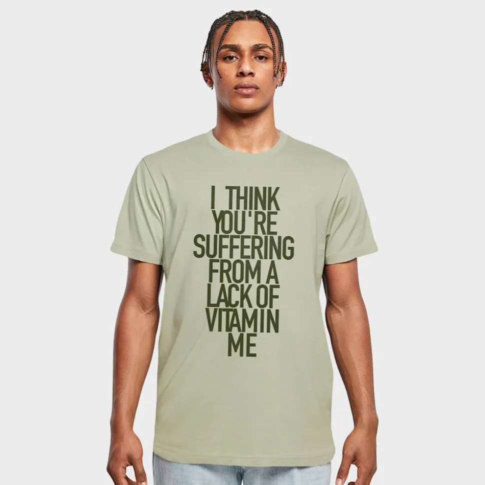 Vitamin Me Tee