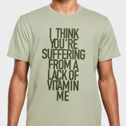 Vitamin Me Tee