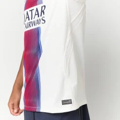 Vitinha / No. 17 / PSG Nike Away Stadium 2026/27