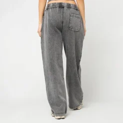 Washed Oversized Sweatpants
