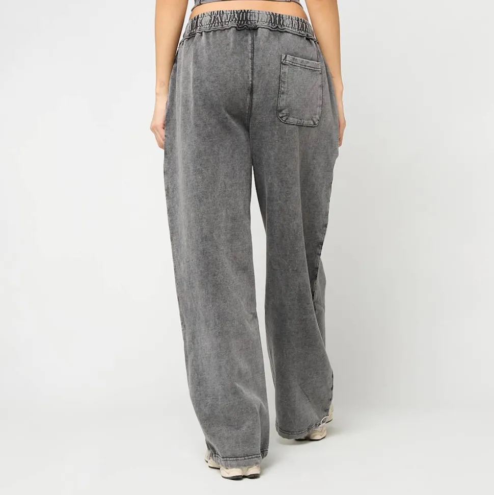 Washed Oversized Sweatpants