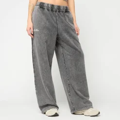 Washed Oversized Sweatpants