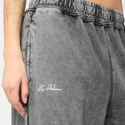 Washed Oversized Sweatpants