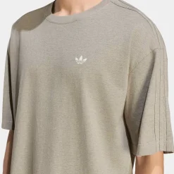 Washed Oversize Tee