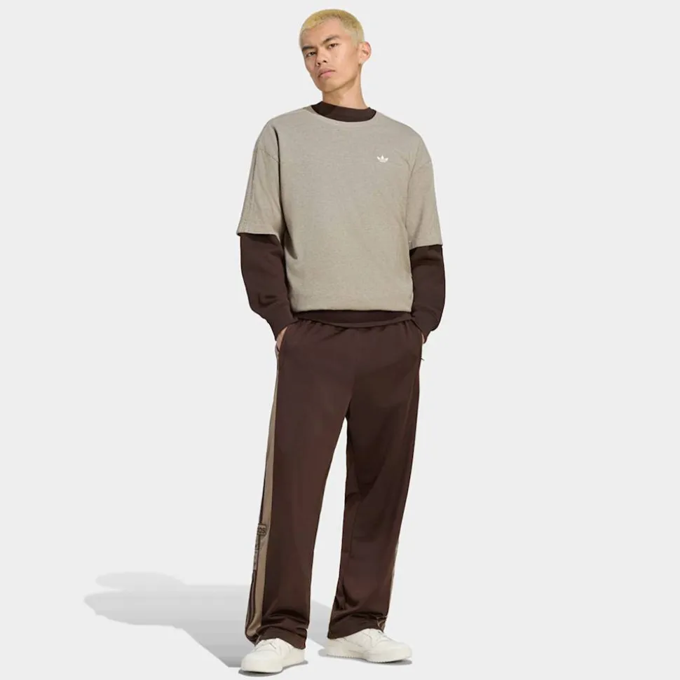 Washed Oversize Tee
