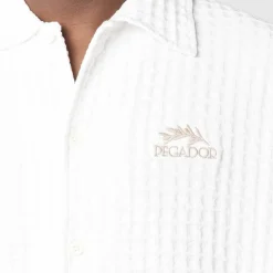 Weris Waffle Shirt